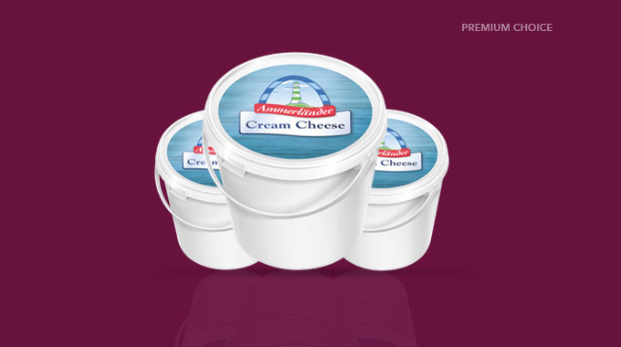 Cream Cheese