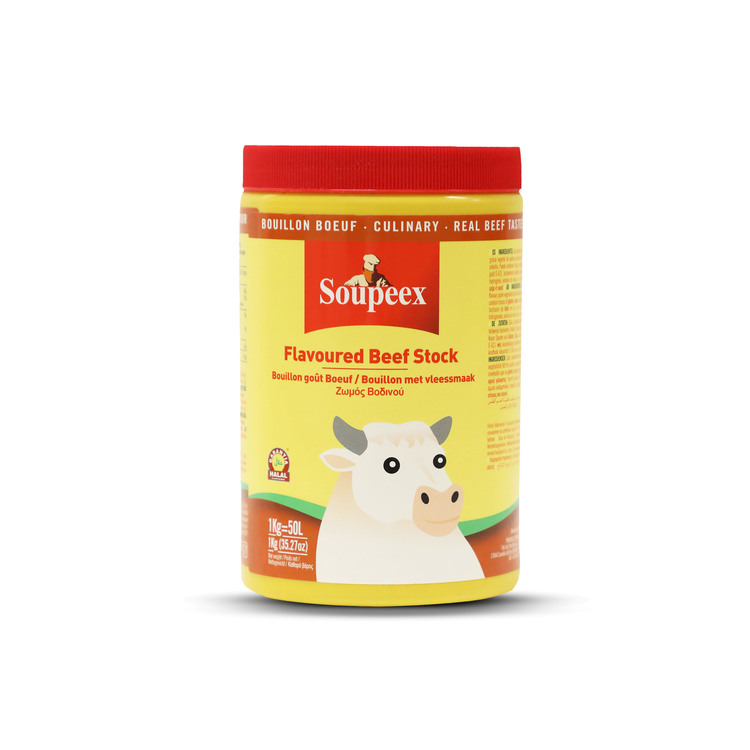 Beef Stock Powder
