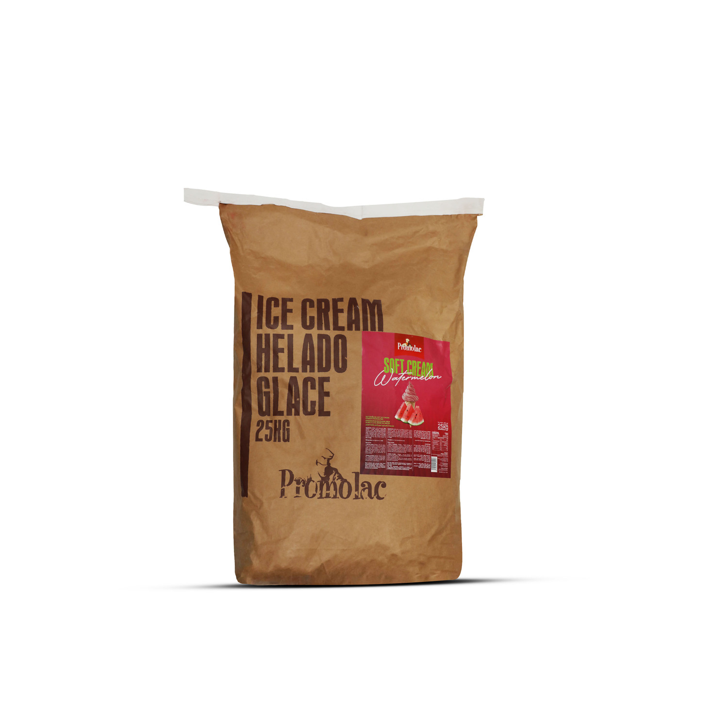 Watermelon Ice cream Powder-25kg