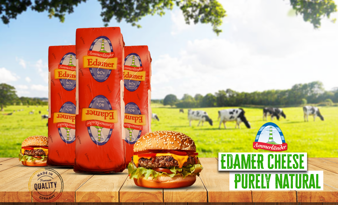 Edamer Cheese