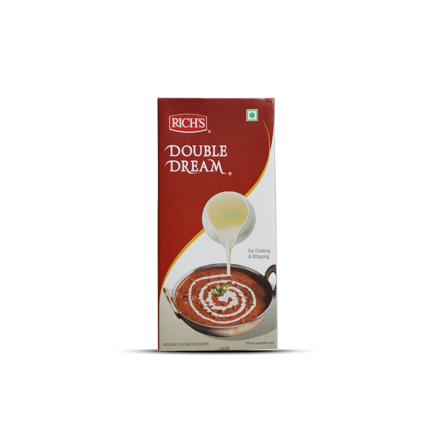 Cooking & Whipping Cream