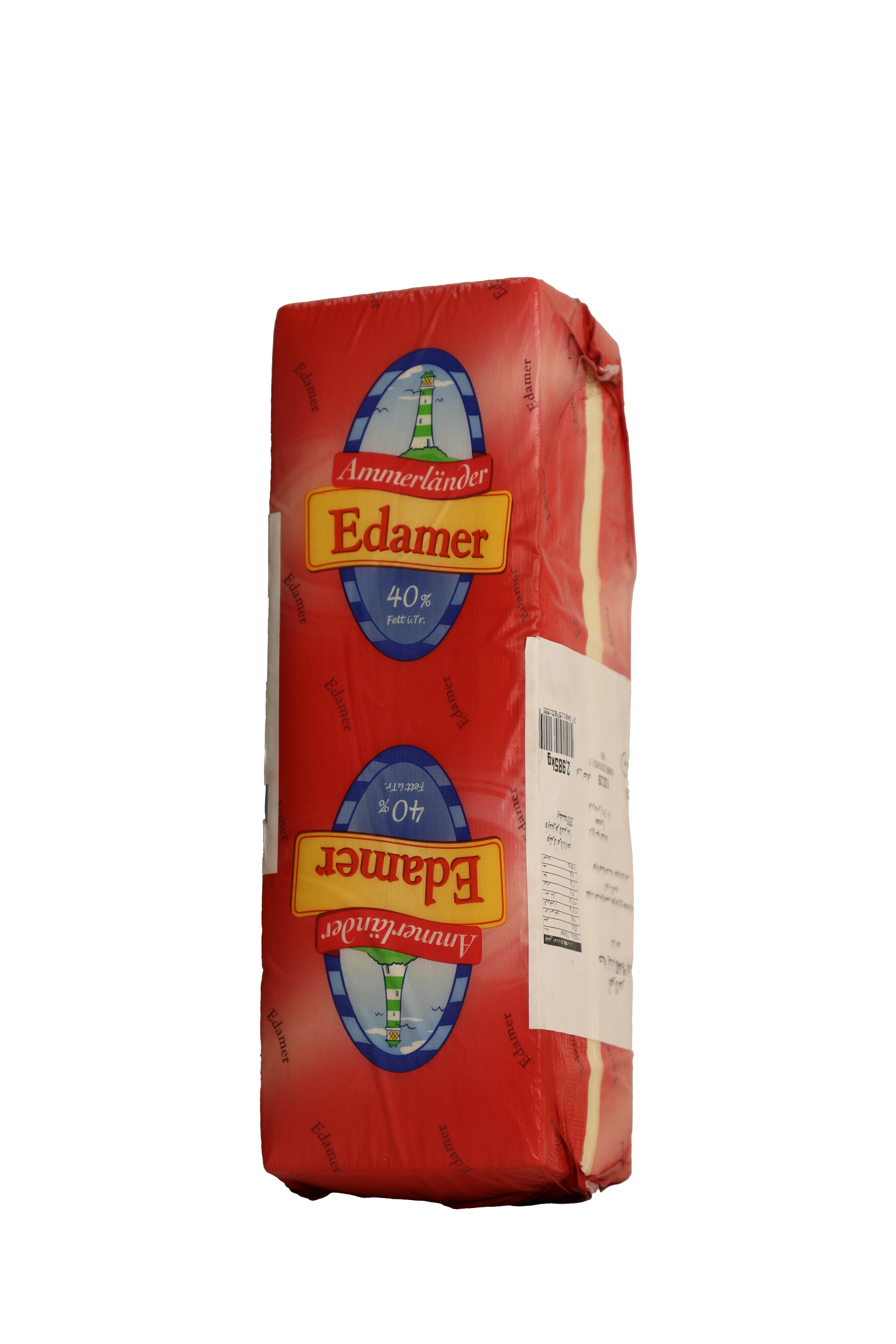 Edamer Cheese