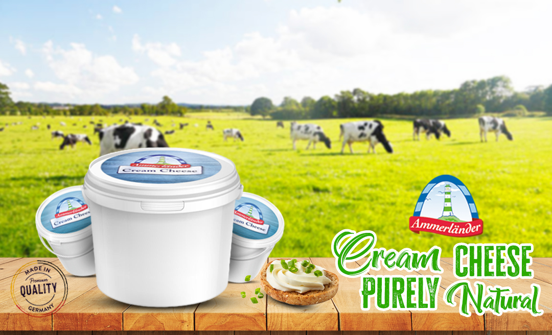 Ammerlander Cream Cheese