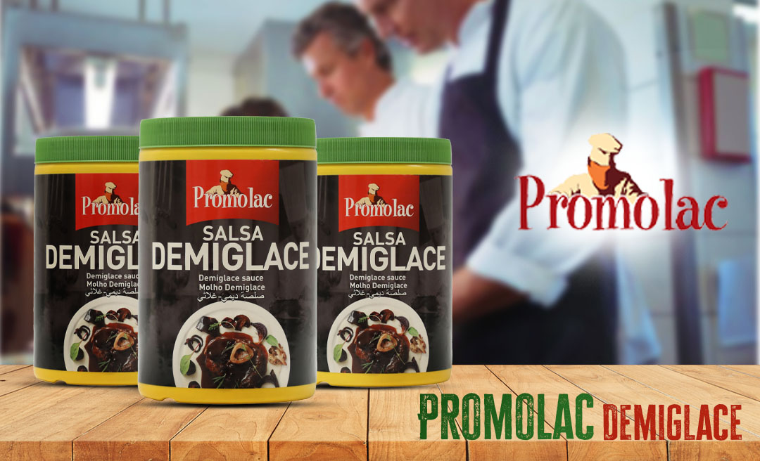 Demiglace Stock Powder