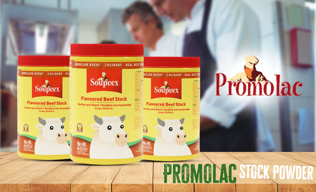 Beef Stock Powder