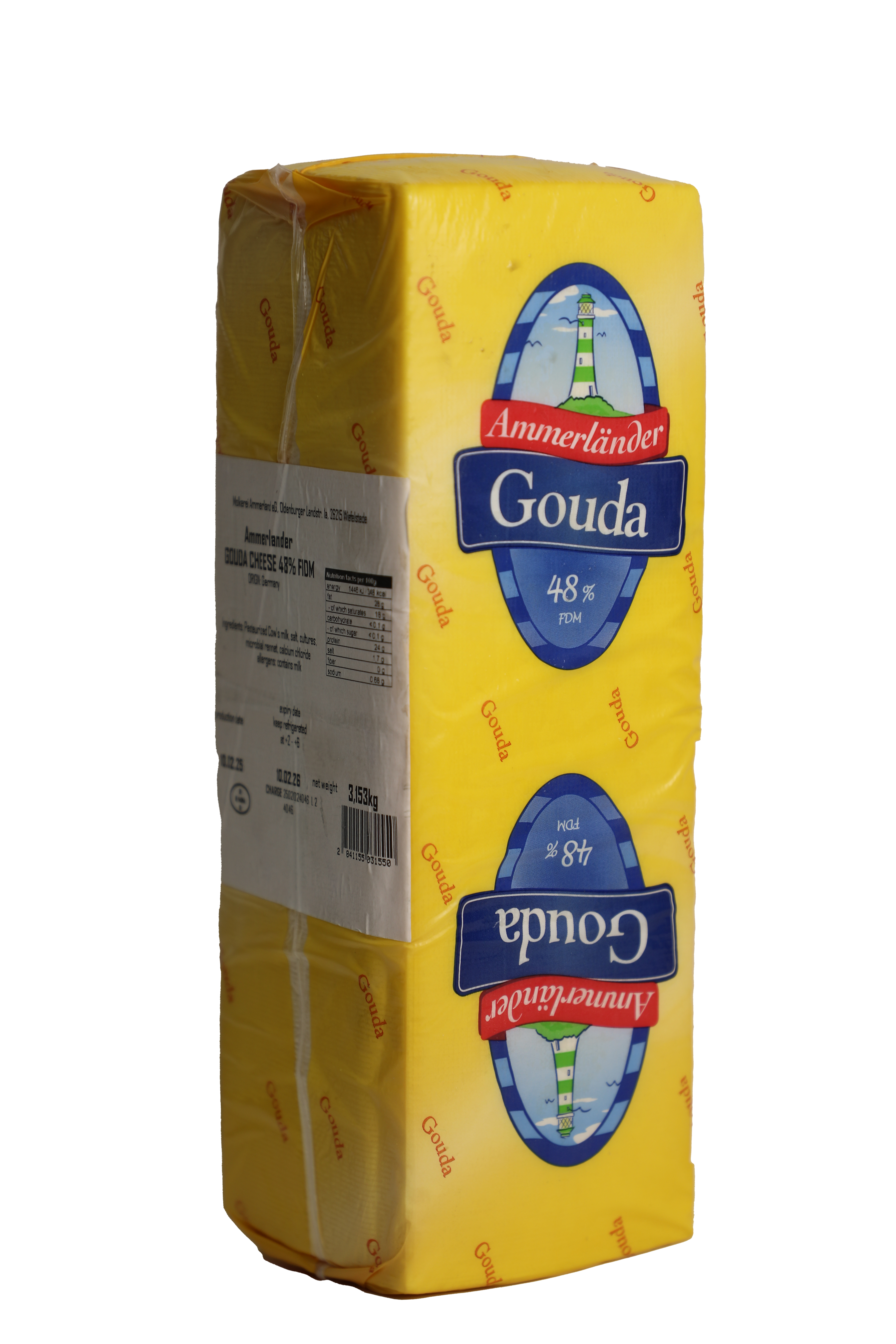Gouda Cheese