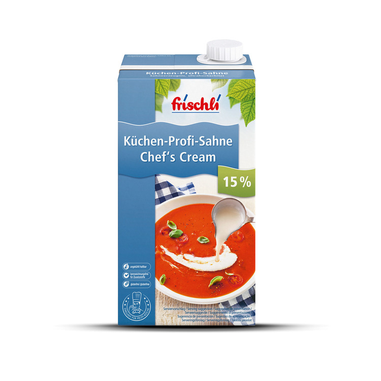 Dairy Cooking Cream