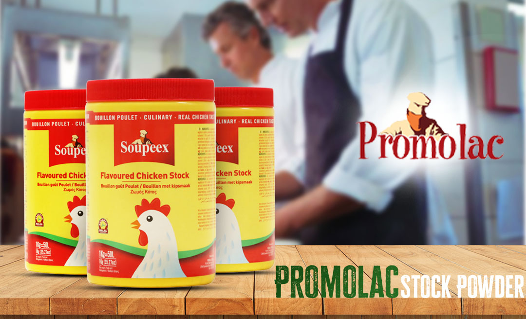 Chicken Stock Powder