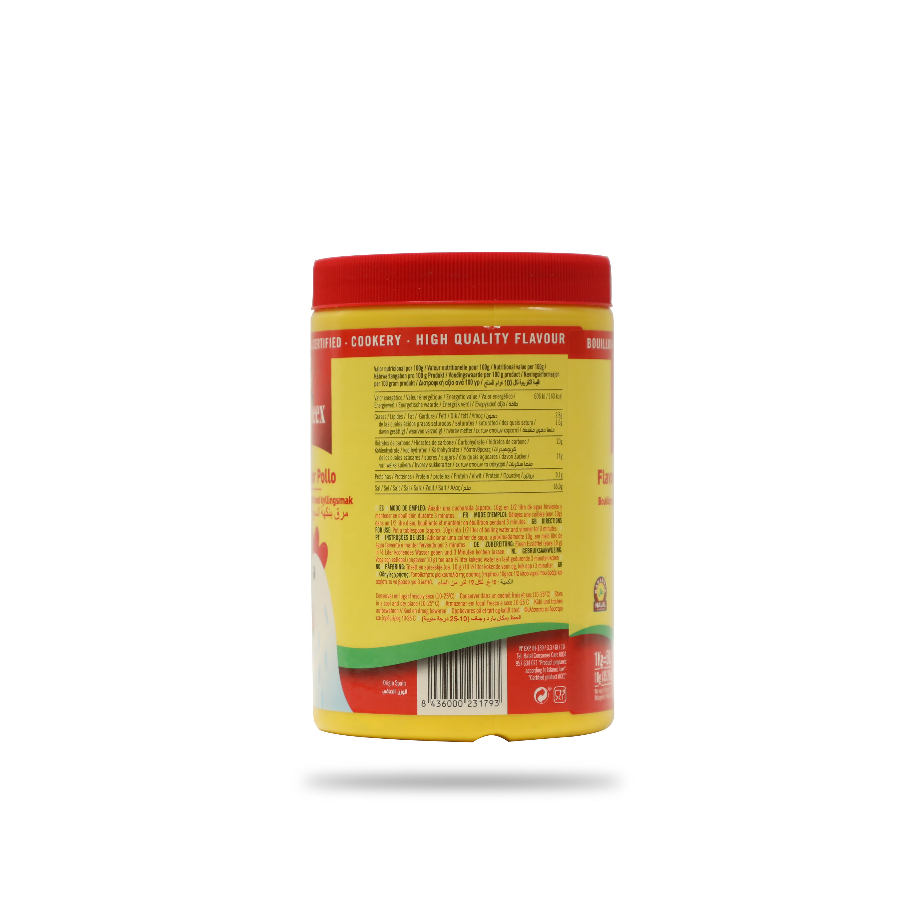 Chicken Stock Powder