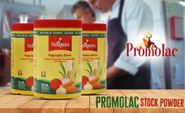 Veg Stock Powder