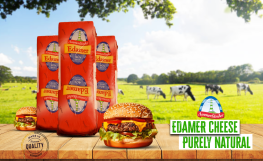 Edamer Cheese