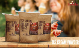 Chocolate Ice cream Powder-25kg