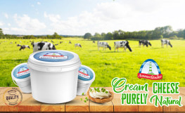 Ammerlander Cream Cheese
