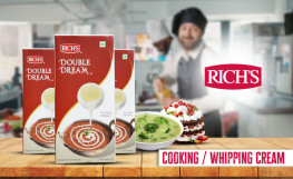 Cooking & Whipping Cream